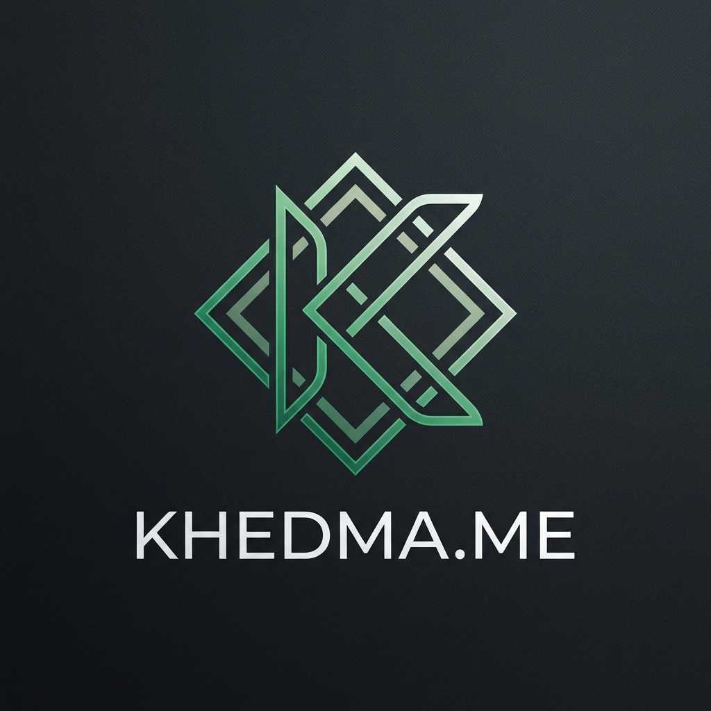 Khedma.me