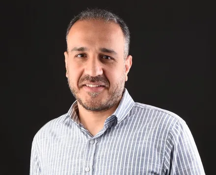 Hossam Hamouda — AI Solutions Architect and founder of Coralcell Limited
