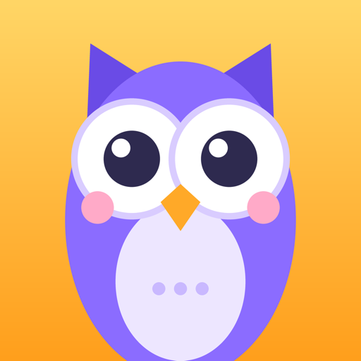 Olly the owl
