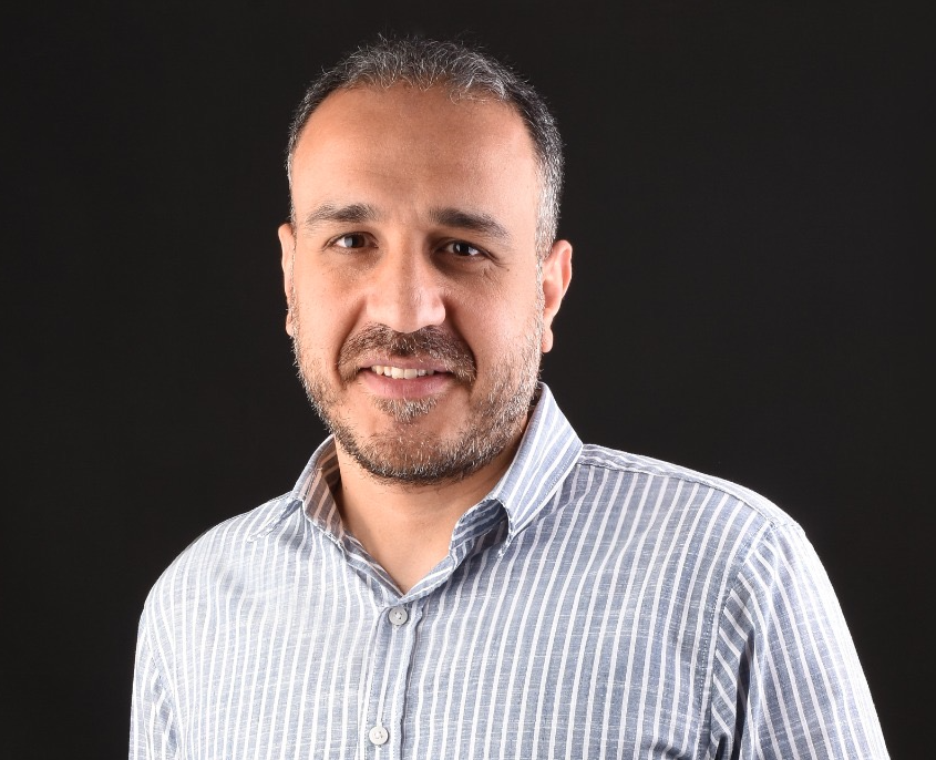 Hossam Hamouda